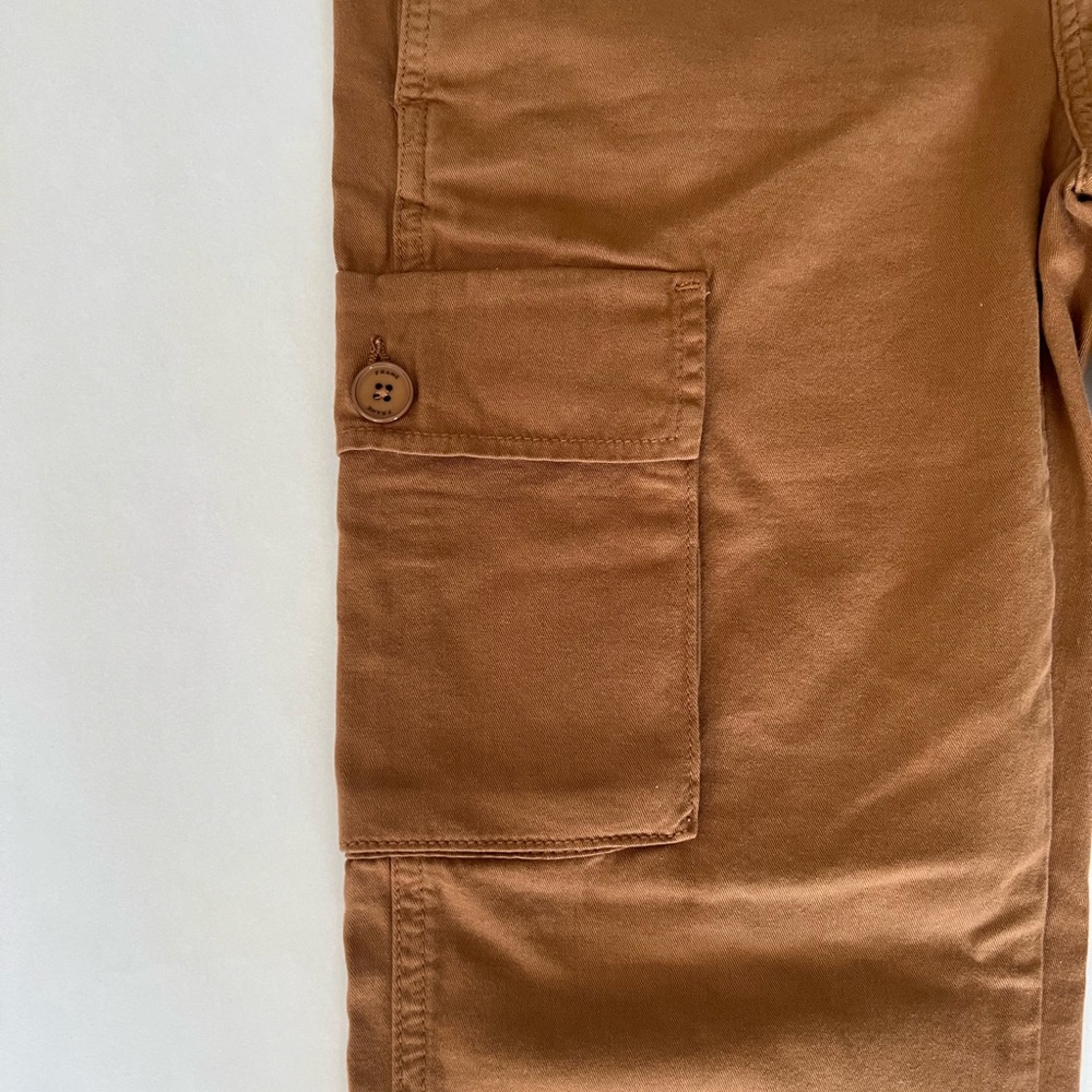 Frame Cargo pants - Picture 6 of 7